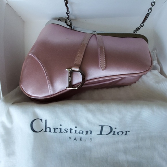 Dior Handbags - DIOR Bag